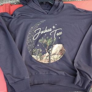 Ladies Pullover "Joshua Tree" Sweater